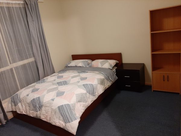 Beaconsfield Ave - Room 5